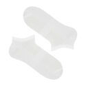 Stopki Białe Toes and more Classic White - TAMB6/01-Wiosna