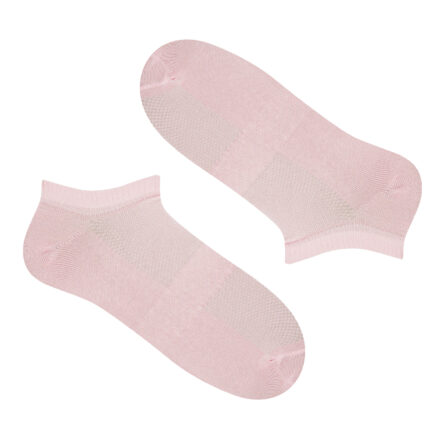 Stopki Różowe Toes and more Classic Pink - TAMB6/04